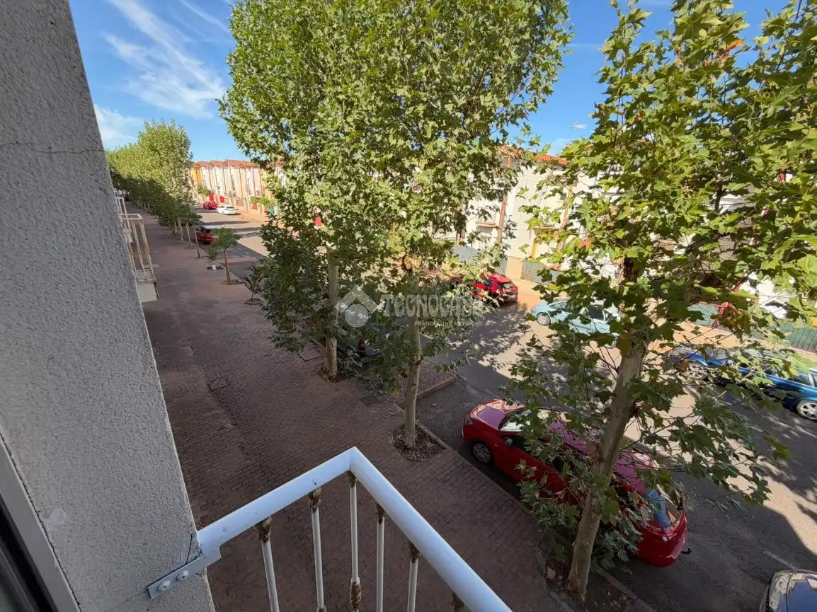 Terrace of Country homes for sale in Cerro de Reyes
