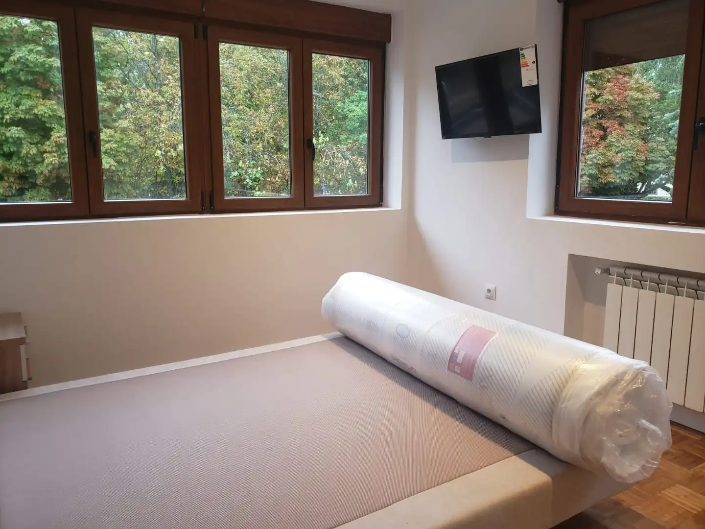 Habitación en DE LA ENCARNACIÓN, 20, La Encarnación