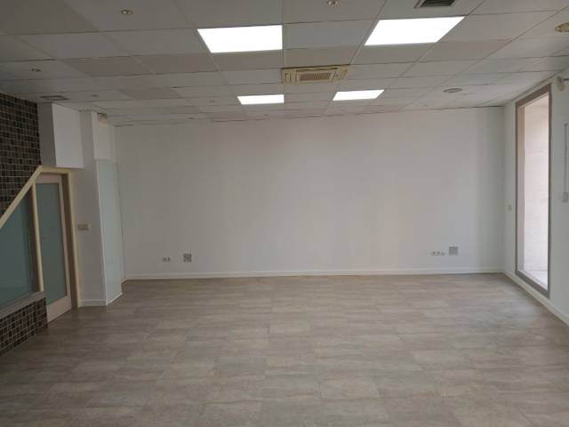 Oficina en Alquiler en Calle Herrerías, 34 en Casco Histórico