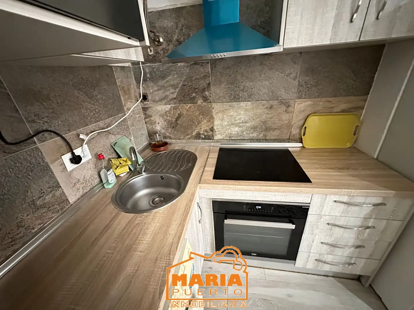 Estudio en venta en Centro, imagen 9