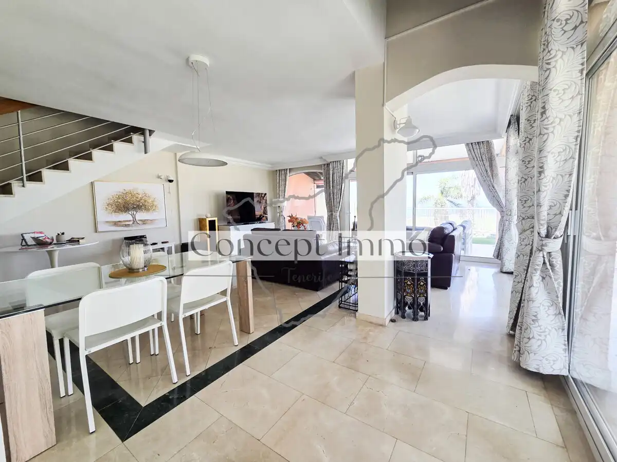 Detached homes for sale in Calle Tajore, Playa de Fañabé