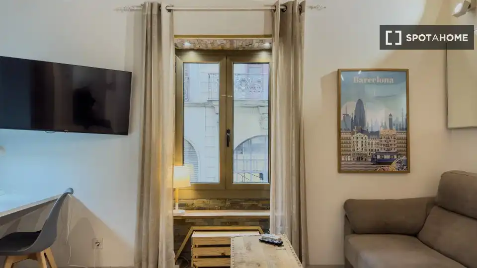 Flat to rent in Ciutat Vella, imagen 6