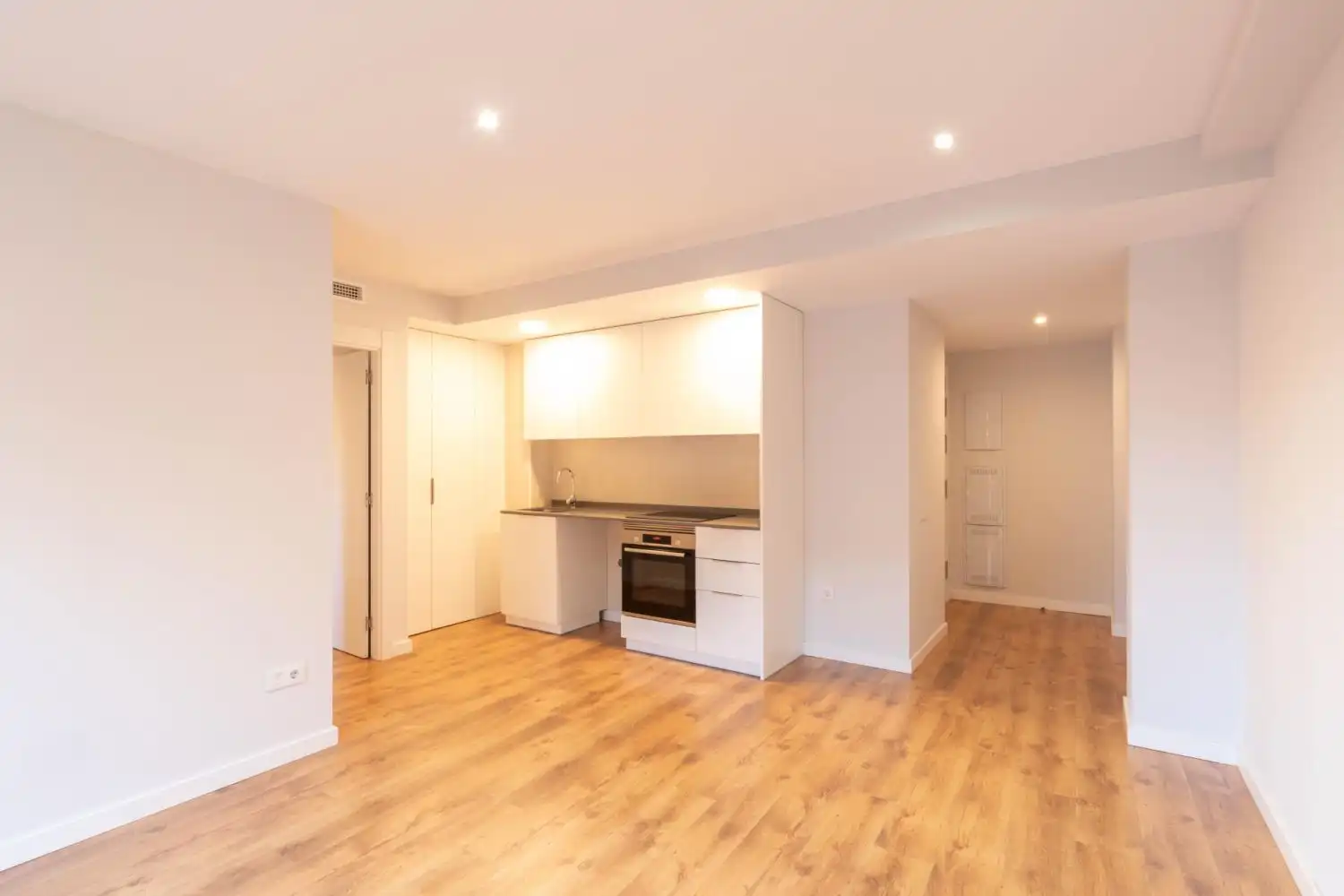 Appartement avec balcon à vendre à Calle de Sant Pere