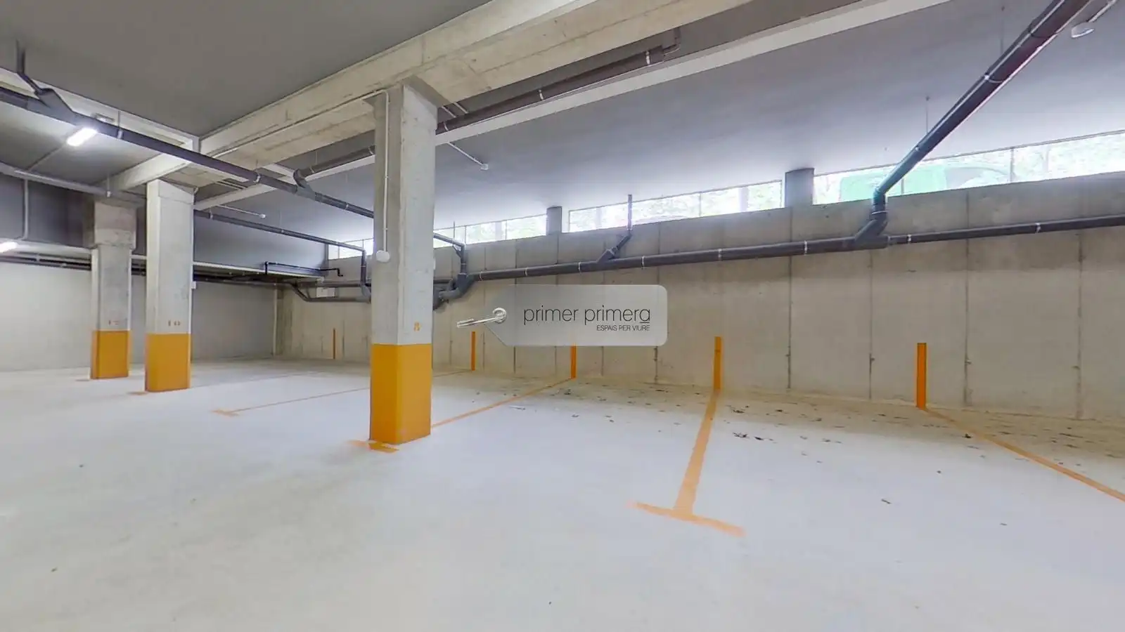 Piso en venta en Europa, La Girada