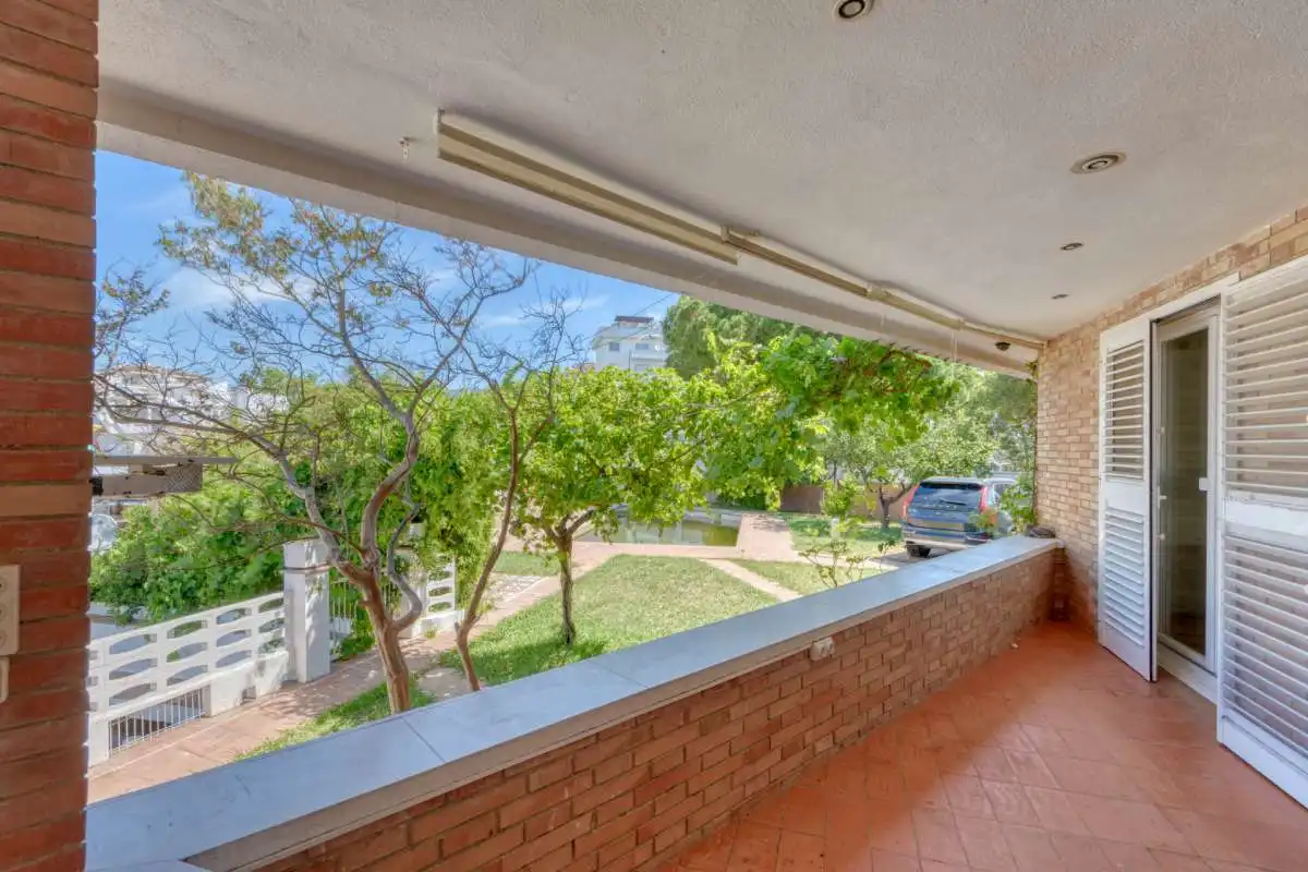 House with garden for sale in Santa Margarita, imagen 5
