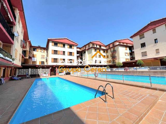 Piso en Venta en Casalarreina