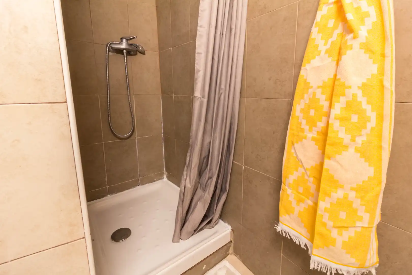 Badezimmer von Gebäude zum Verkauf in Reus