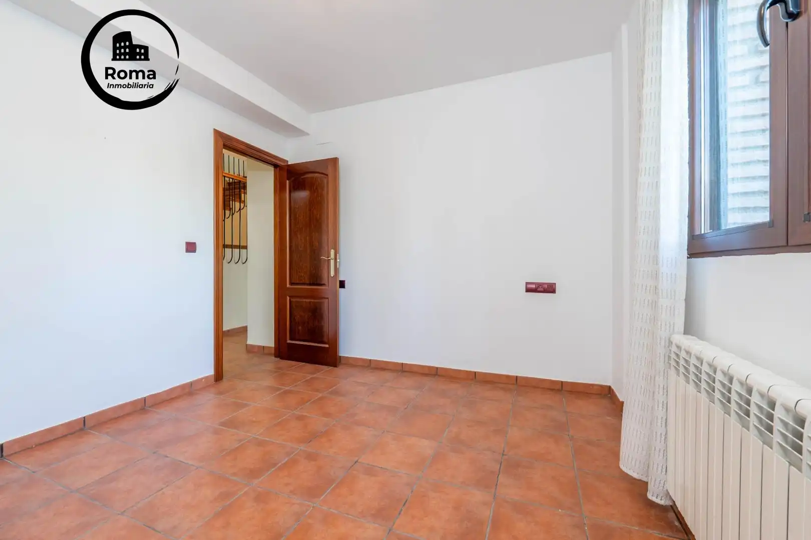 Chalet con terraza en venta en Cúllar Vega, imagen 16