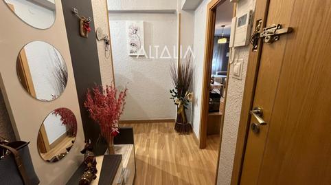 Foto 3 de Pis en venda a Reyes Católicos - Paseo San Antonio, Cuenca Capital