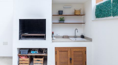 Foto 5 de Casa adosada en venda a Palma de Mallorca - Sant Vicenç Ferrer, Son Canals, Palma de Mallorca