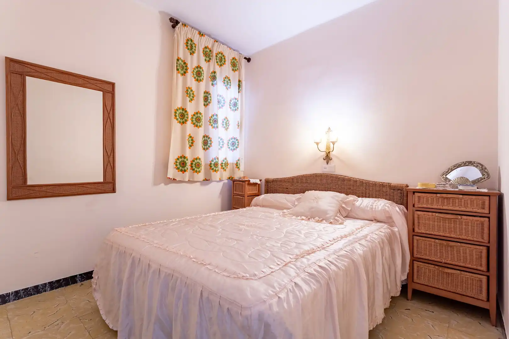 Habitación de Piso en venta en El Vendrell con Aire acondicionado, Calefacción y Terraza