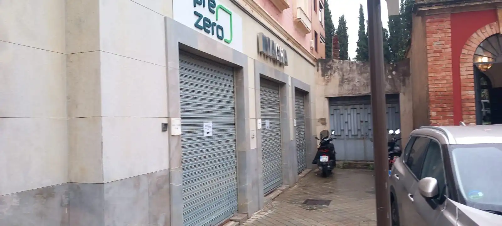Local commercial à louer à Centro, imagen 4