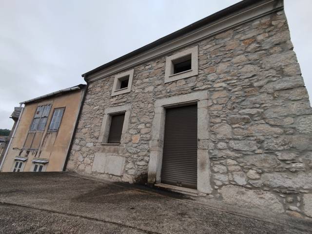 Casa adosada en Venta en Avenida Buenos Aires en Boal