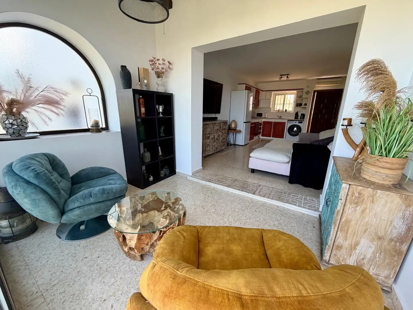 Apartment zum Verkauf in Pinar del Advocat - Cometa, imagen 9