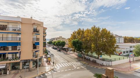 Foto 2 de Apartament en venda a Puerto, Alicante