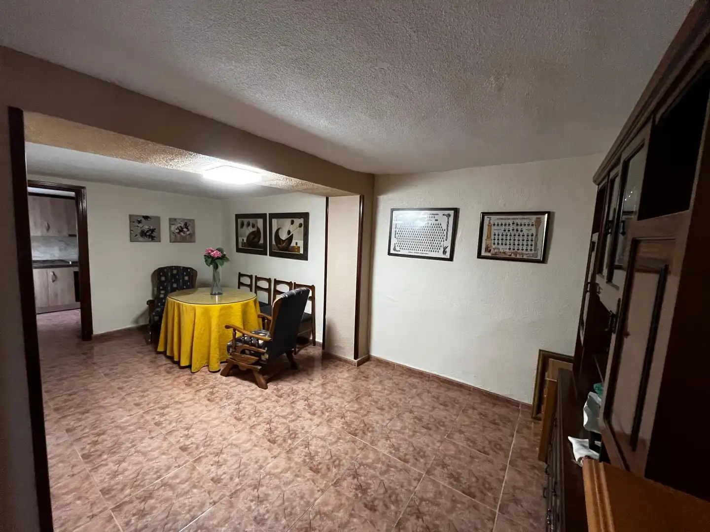 Casa en venda a Ctra. Circunvalación - La Magdalena, imagen 5