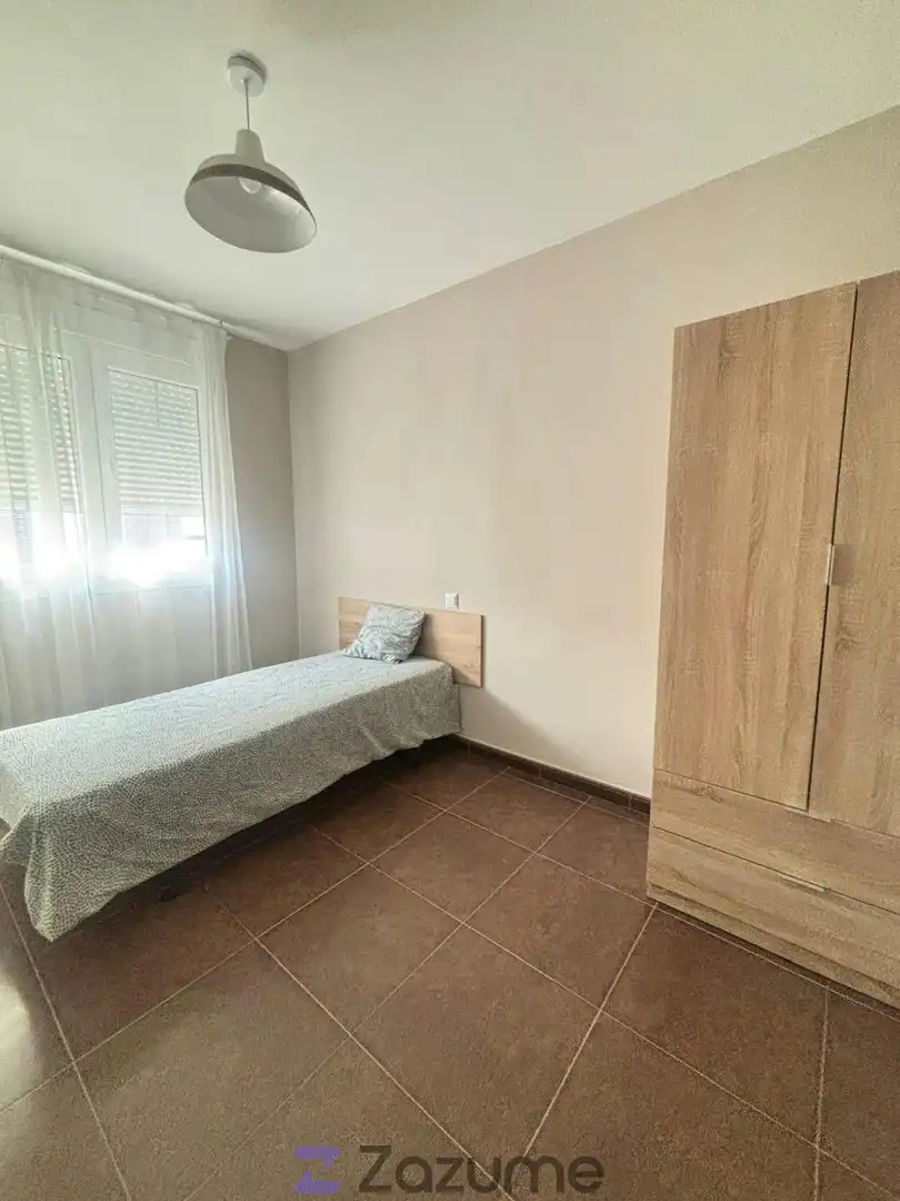 Apartment with lift to rent in Bo. la Quintana, imagen 21