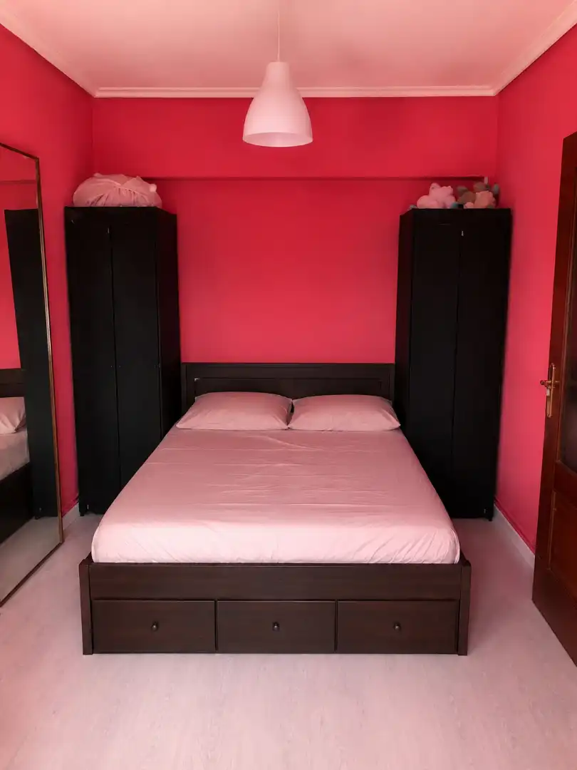 Piso con terraza en venta en Calle Basilio Miranda, imagen 22