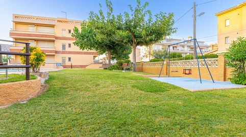 Foto 2 de Apartamento en venta en Els Griells, L'Estartit