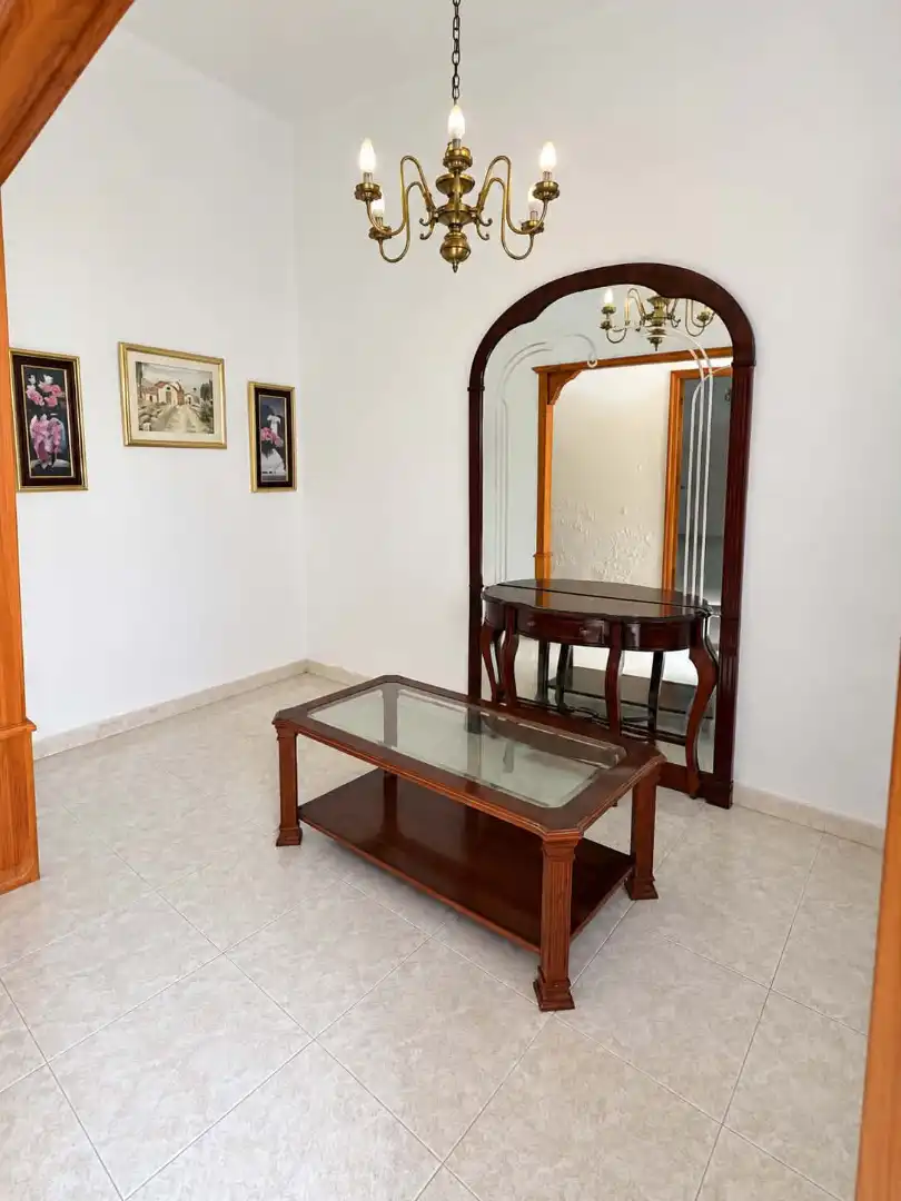 Casa aparellada en venda a Centro - La Vega Alta, imagen 4
