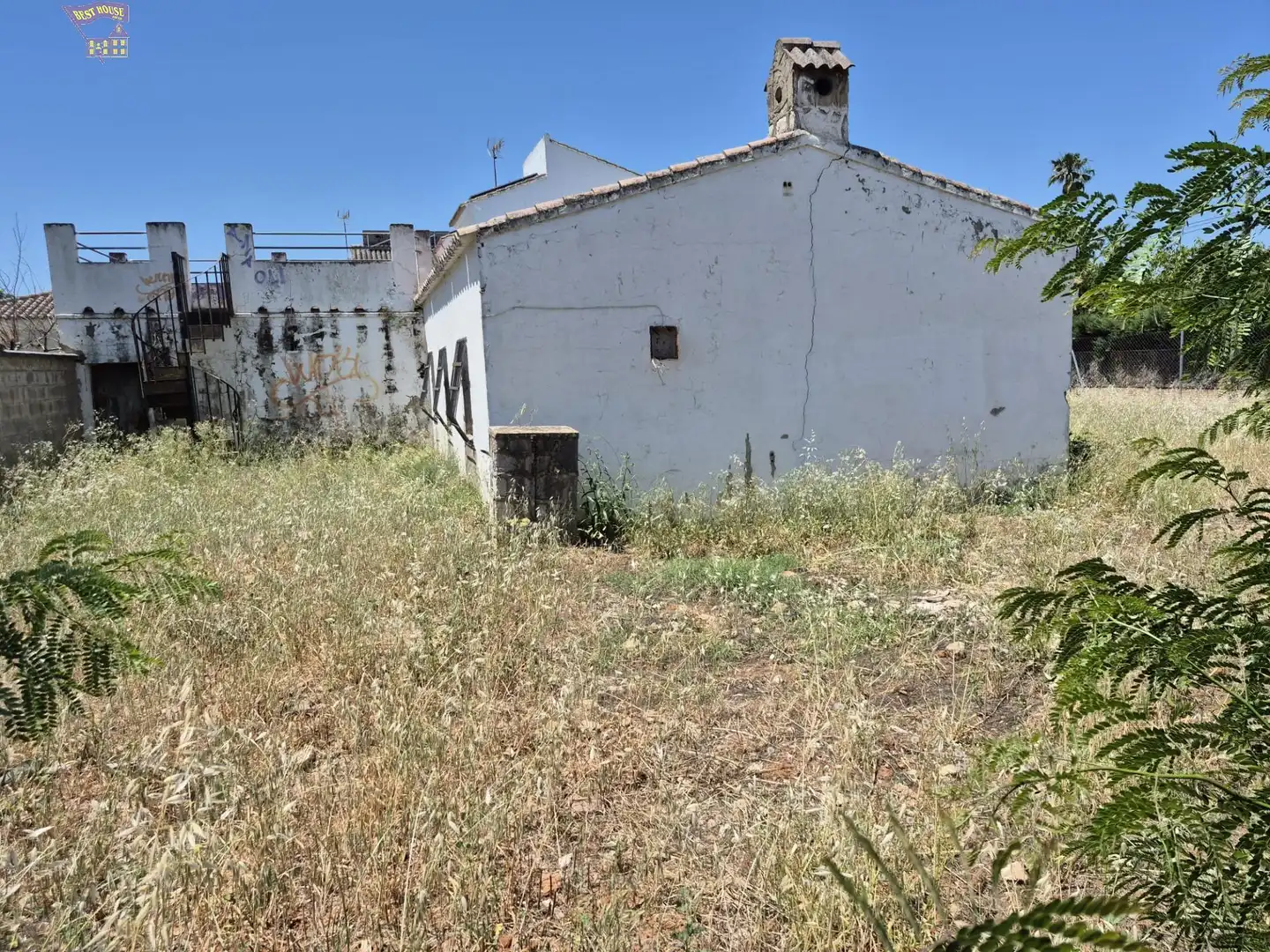 Houses for sale in Arcos de la Frontera  with Private garden and Swimming Pool