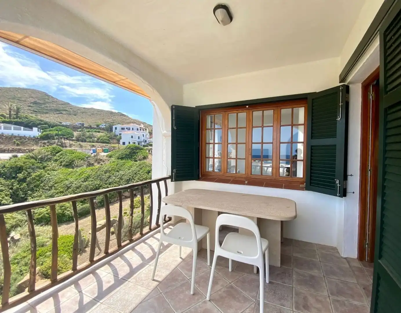 Apartamento en venta en Playas de Fornells, imagen 9
