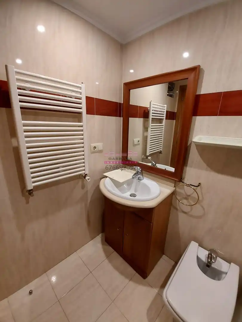 Appartement avec ascenseur à louer à Rúa de Urzáiz, imagen 12