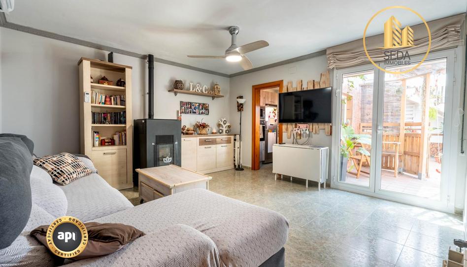 Foto 1 de Casa adosada en venta en Carrer de Múrcia, Torre-Sana, Barcelona