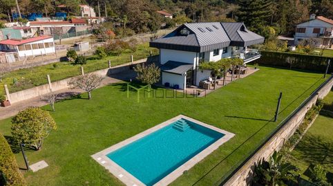 Photo 5 of Houses for sale in Lugar de Bon de Abajo, Bueu, Pontevedra