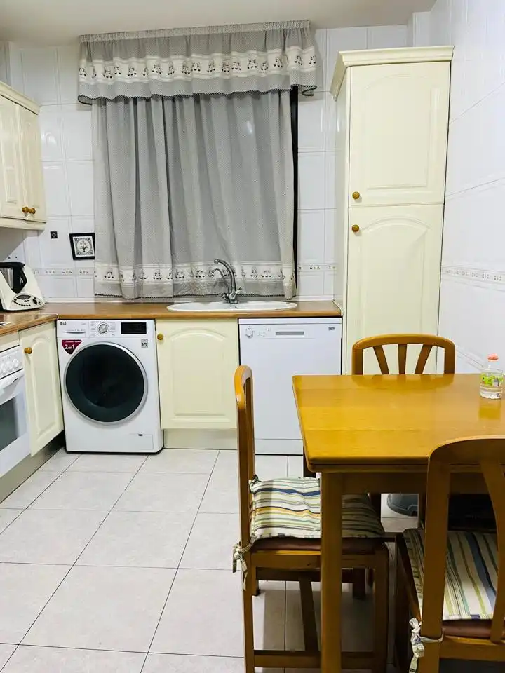 Appartamento in affitto a San Lorenzo, imagen 3