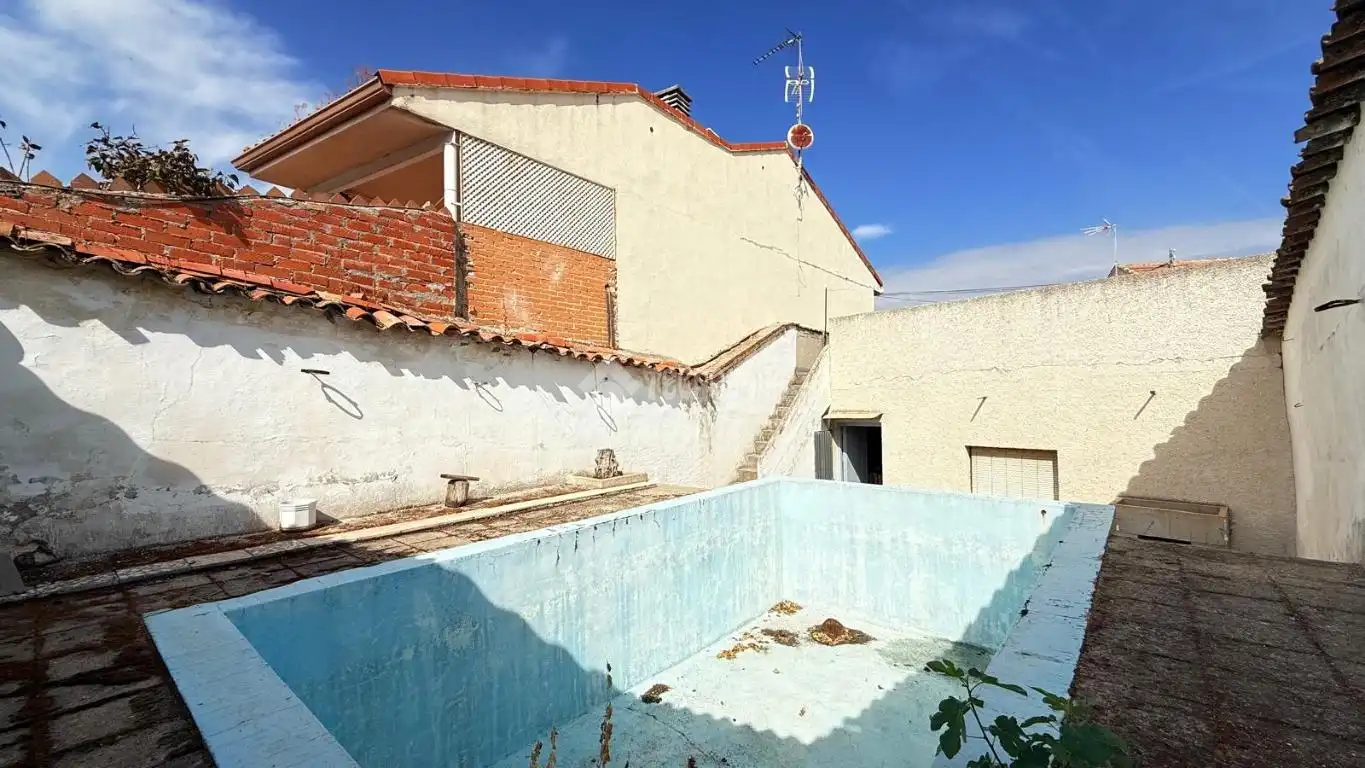Casa pareada en venta en Camarena, imagen 25