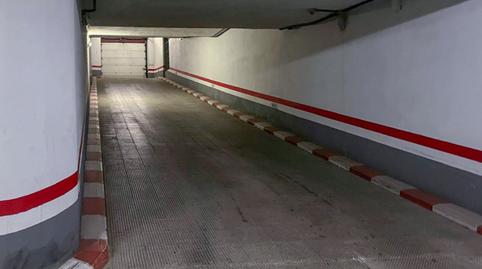 Foto 4 de Garatge de lloguer a San Bernardo,  Sevilla Capital