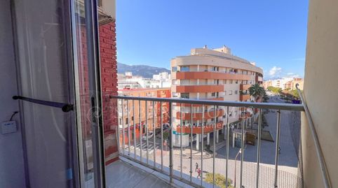Foto 5 de Apartament de lloguer a Calle Patricio Ferrandiz, Centro Urbano, Dénia