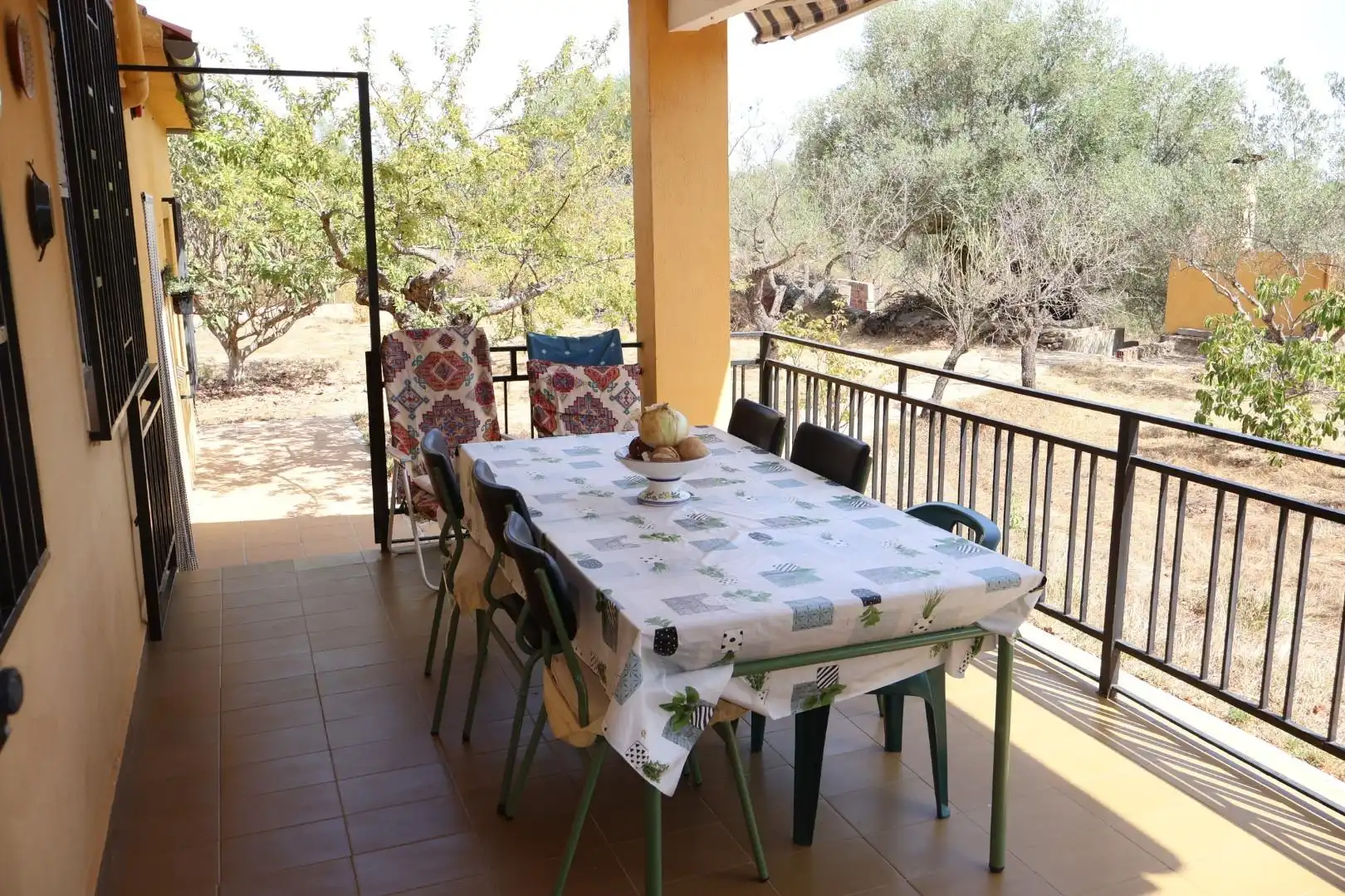 Casa rústica en venda a Vall d'Alba, imagen 18