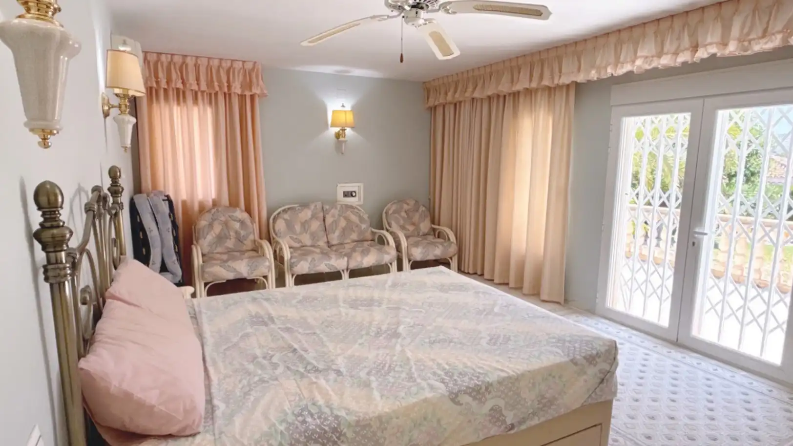 Villa avec terrasse à vendre à Pinar del Advocat - Cometa, imagen 23