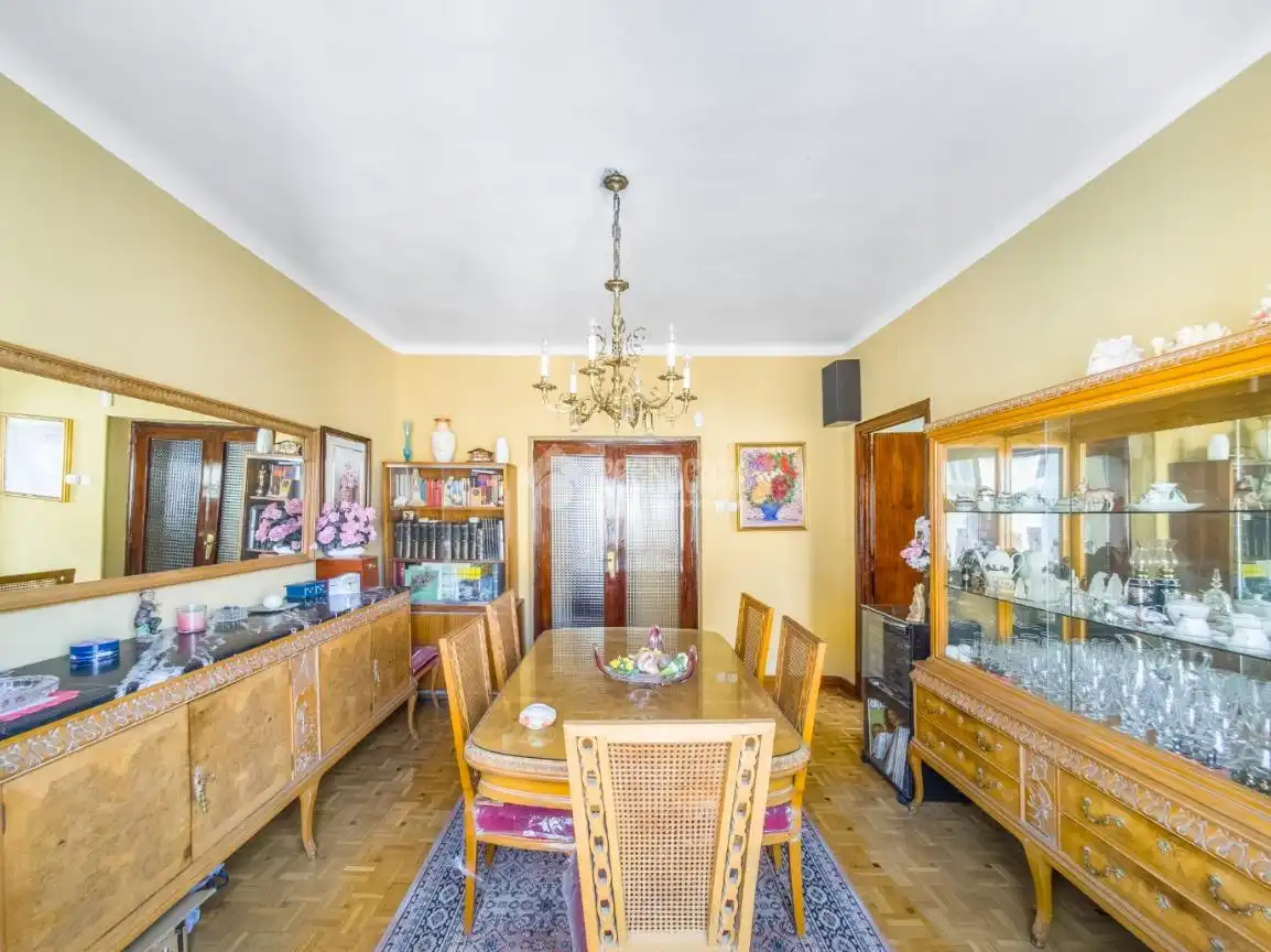 Comedor de Piso en venta en Madrid con Aire acondicionado y Calefacción