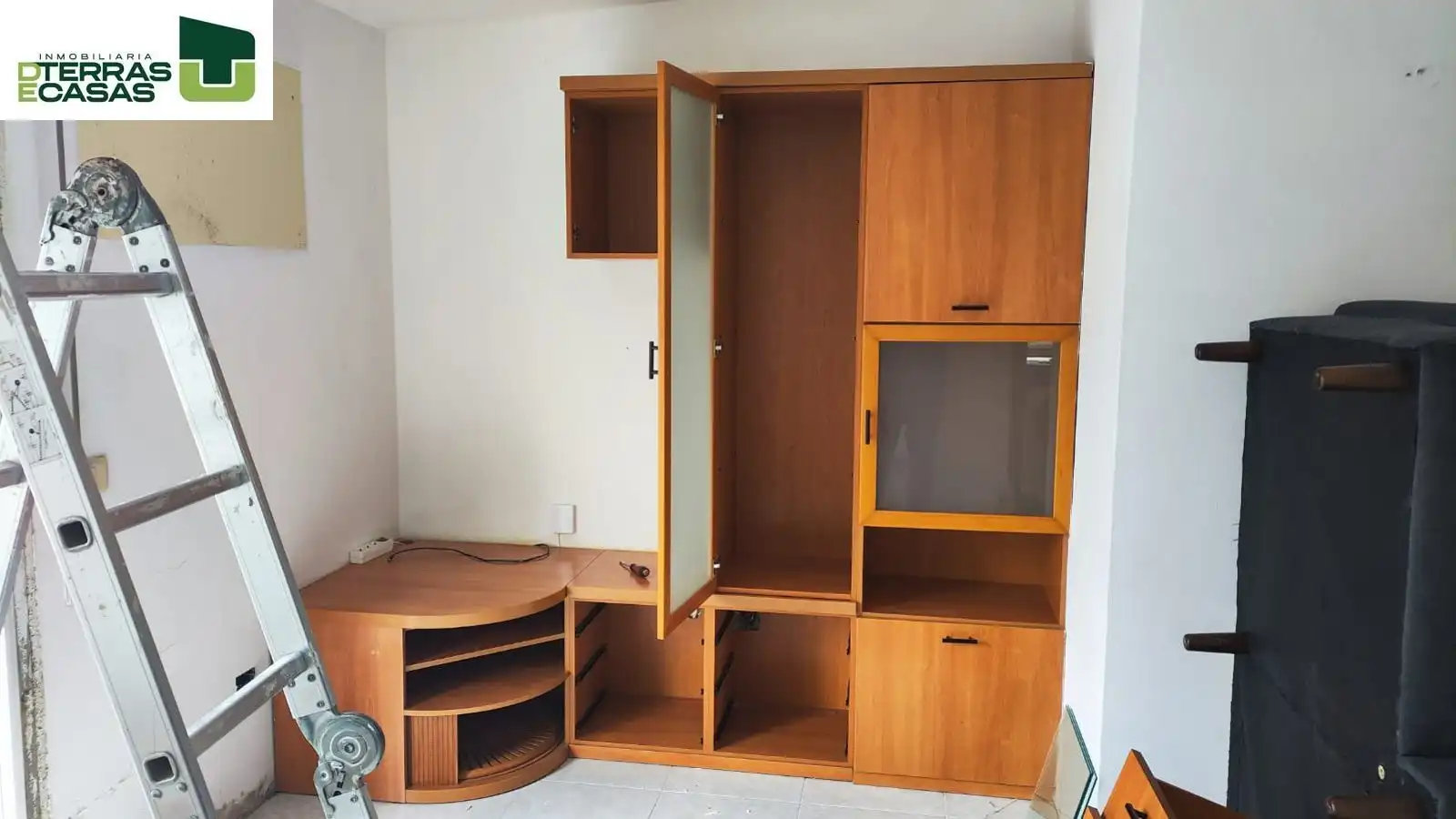 Pis de lloguer a Castrelo, 10B, Bueu
