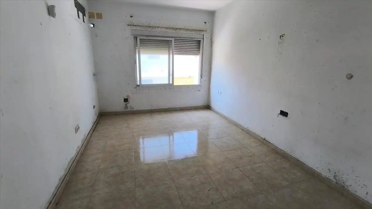 Bedroom of Flat for sale in Jerez de la Frontera