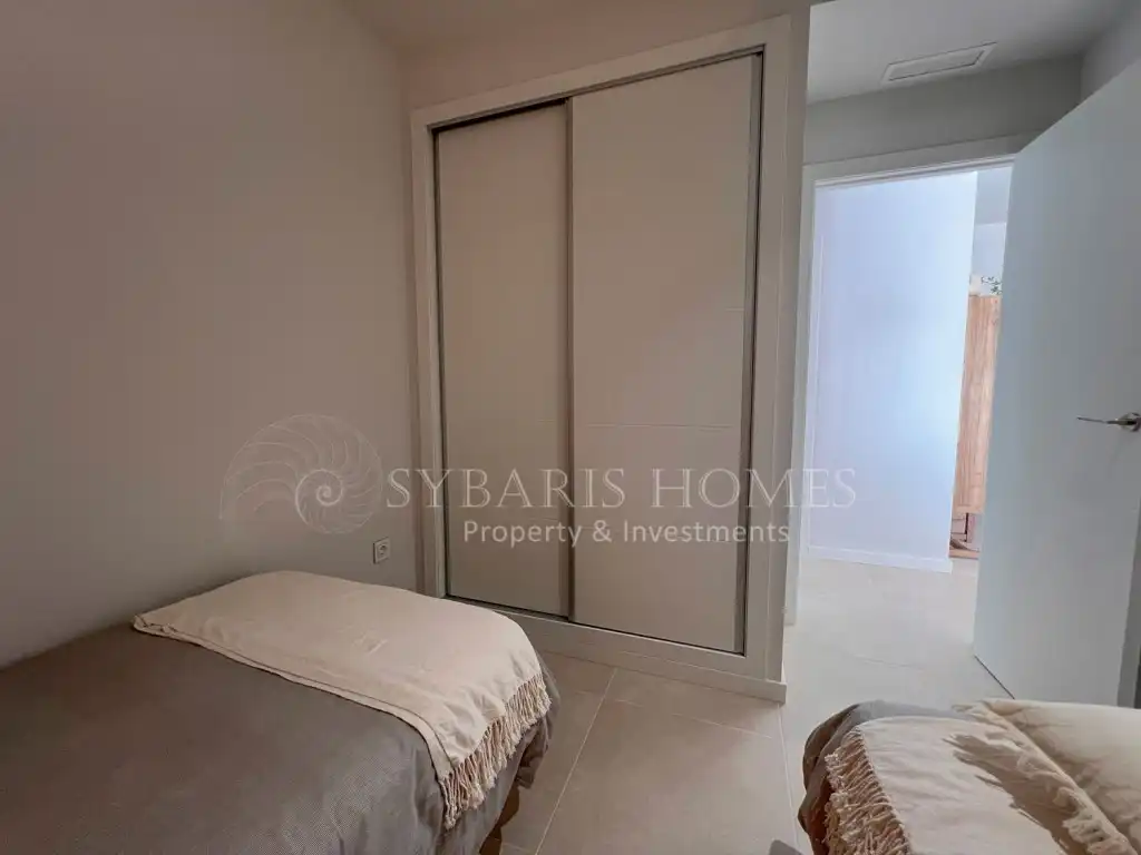 Appartement compact avec piscine à vendre à Calle Oroval, imagen 11