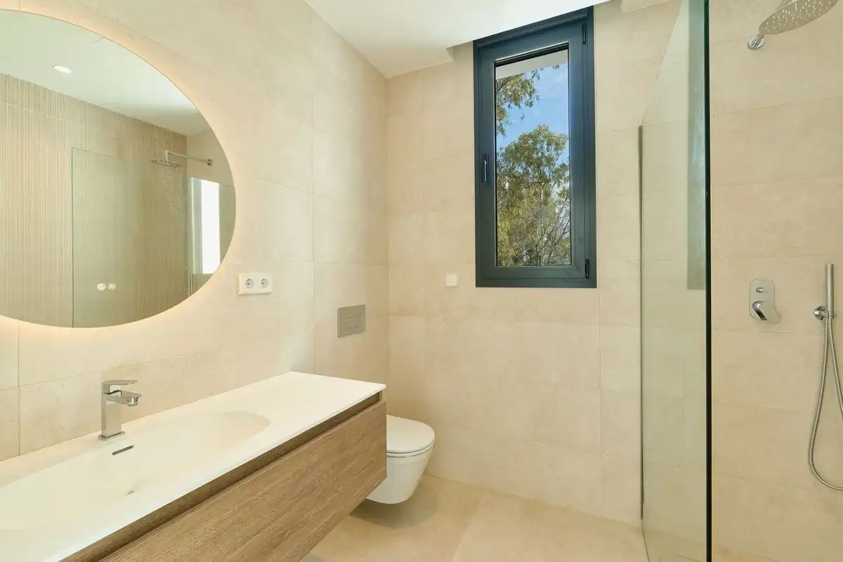 Villa mit Pool zum Verkauf in Benamara - Atalaya, imagen 22