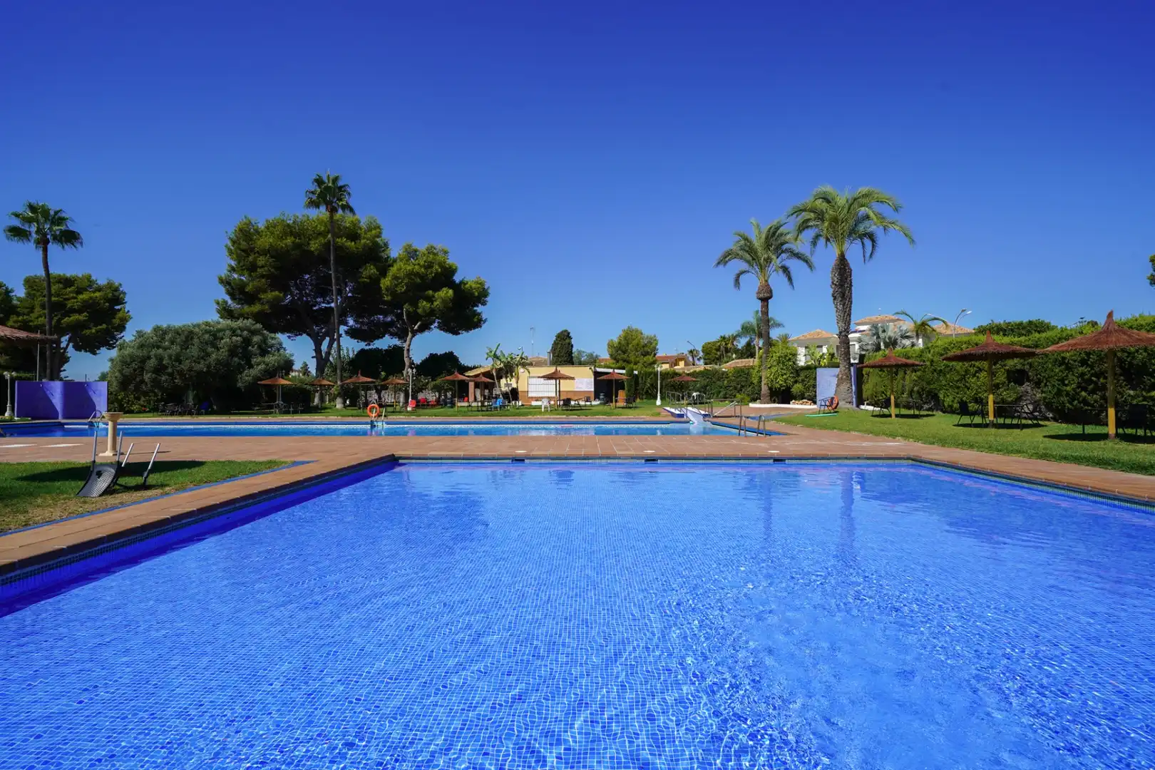 Attico con piscina in vendita a Orihuela Costa, imagen 42