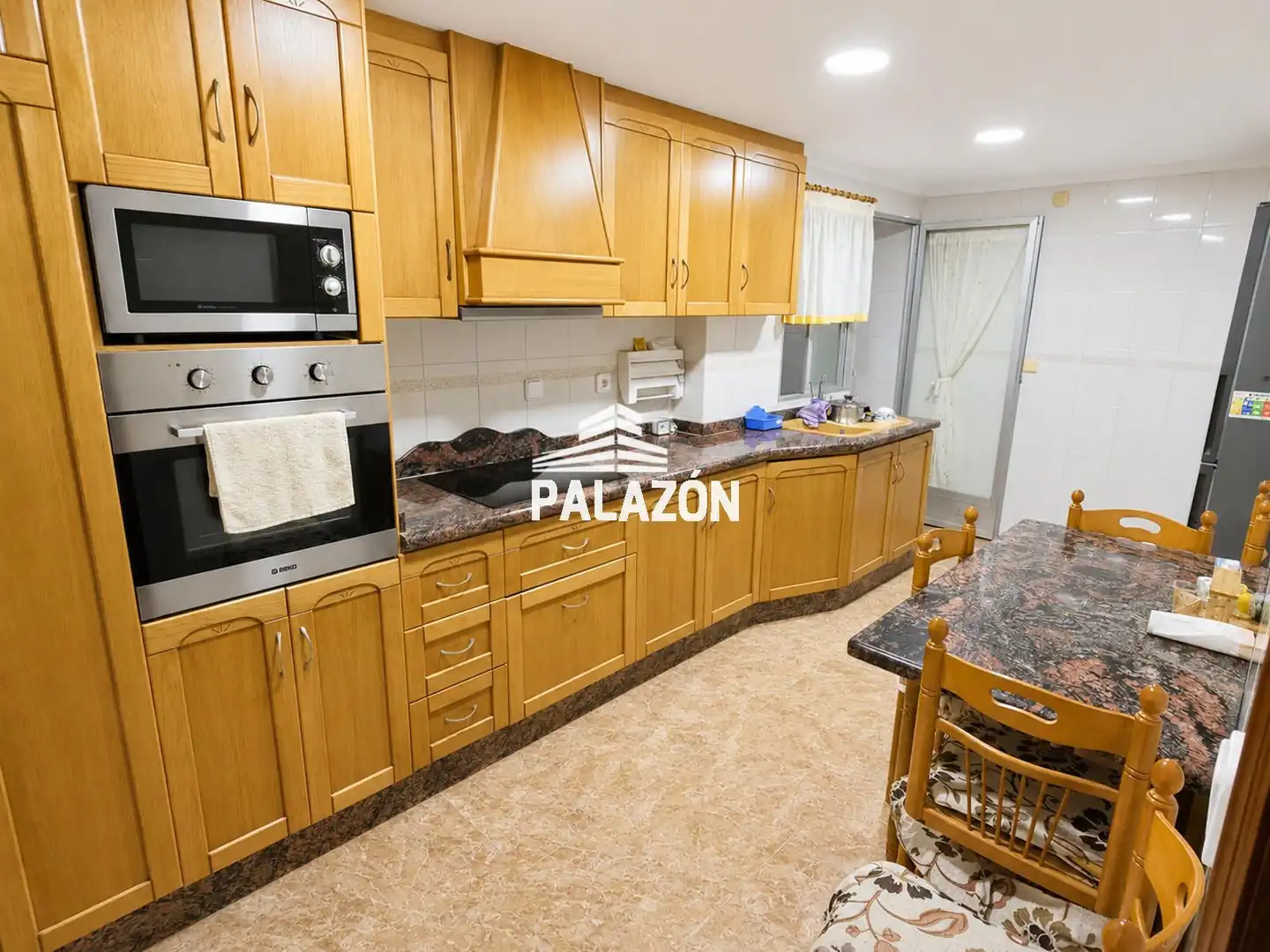 Flat with lift for sale in Crevillent, imagen 7