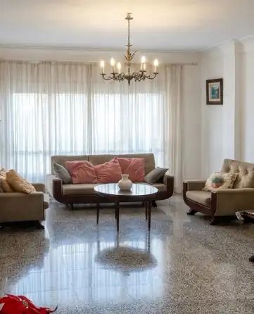 Flat with terrace for sale in Carrer Bartomeu Torres, imagen 3