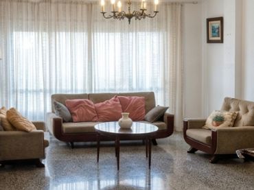 Wohnung mit Balkon zum Verkauf in Llevant