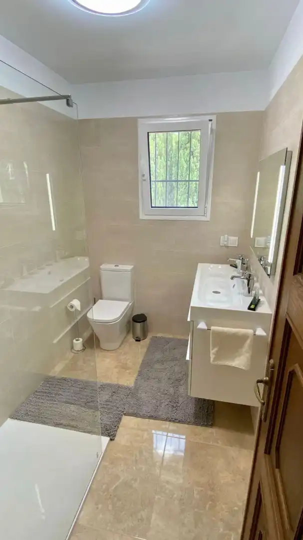 Villa mit Pool zum Verkauf in Avinguda de la Fustera, imagen 17