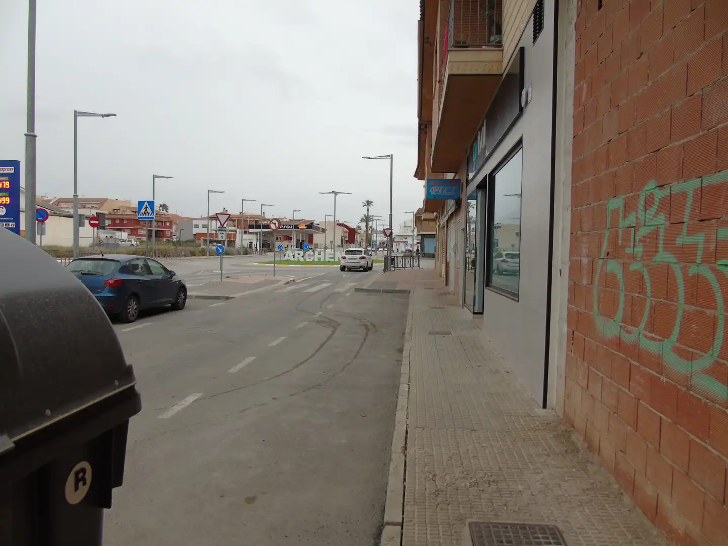 Gewerbefläche zum Verkauf in Calle Comendador Frey Luis de Paz 51, imagen 14