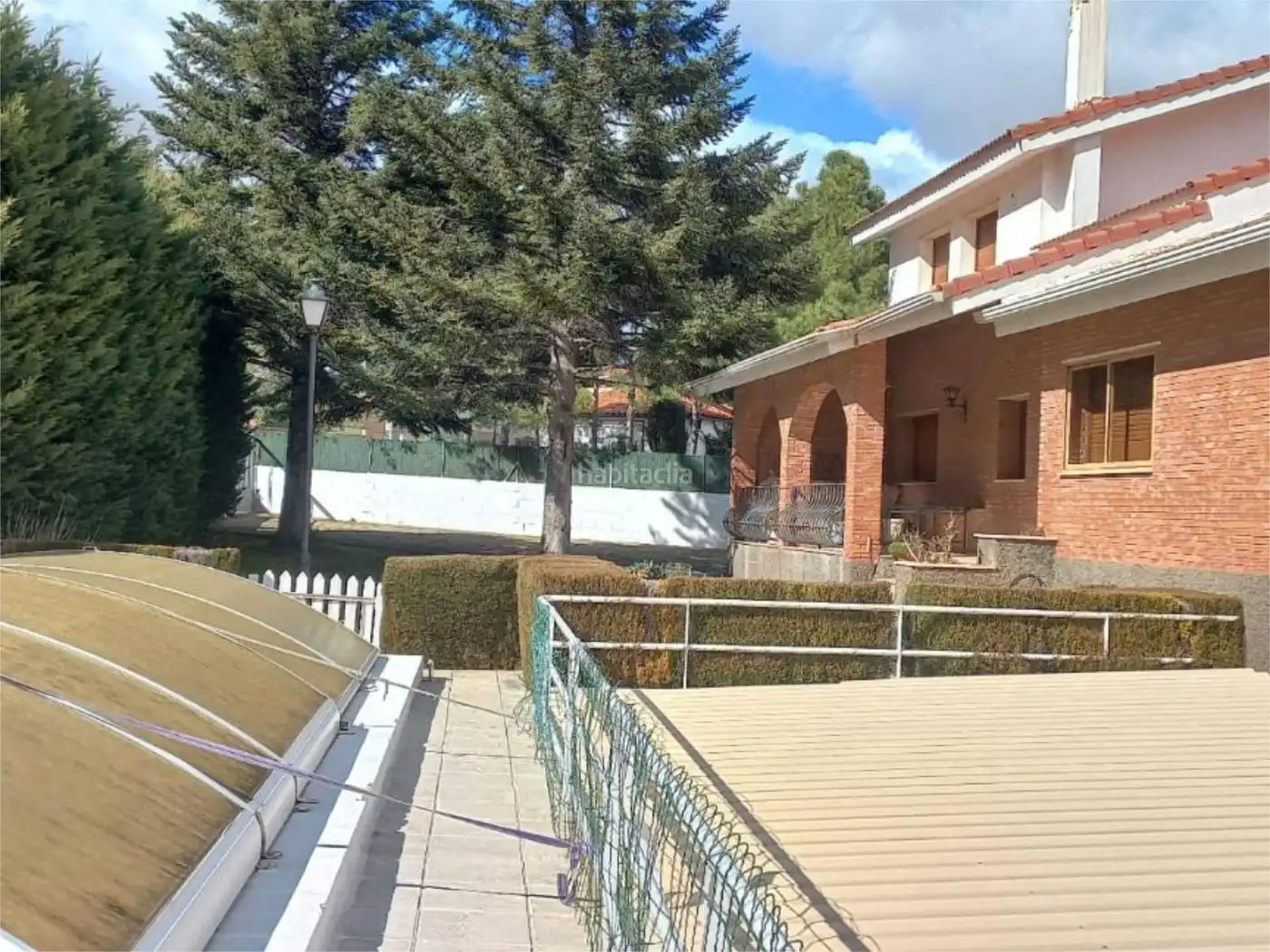 Casa en venta en Calle Agustin Alegre 235, imagen 6