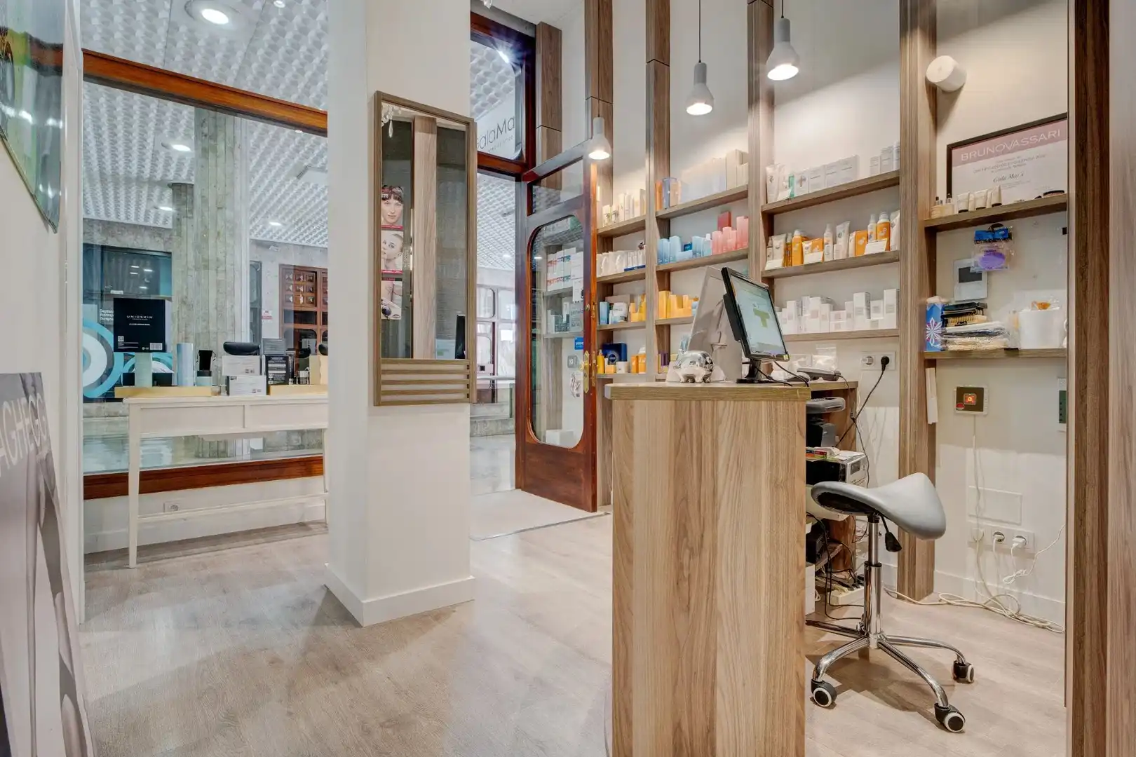 Locale commerciale in vendita a Centro - Mendibil - Santiago, imagen 44