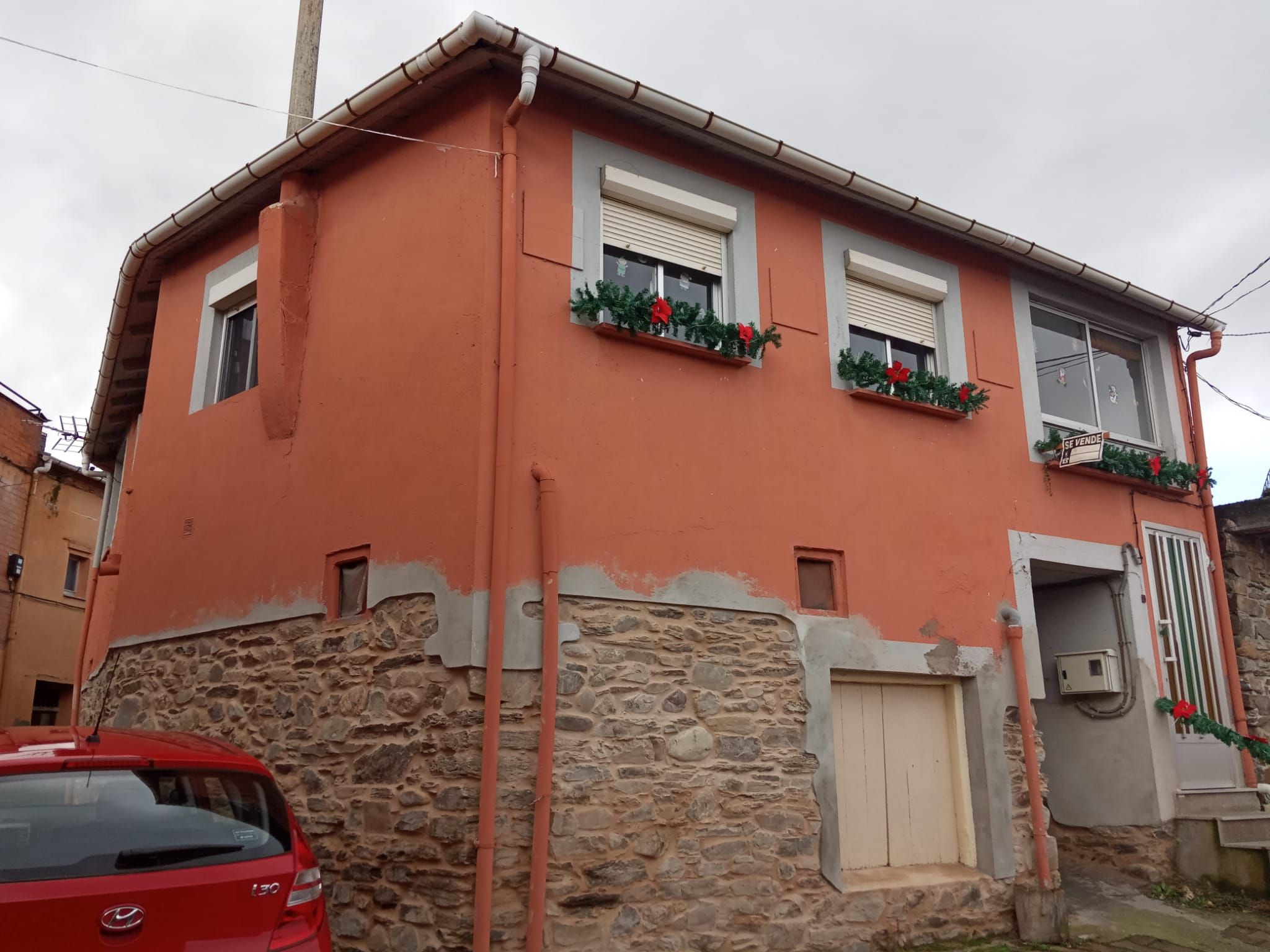 Casa adosada en venda a Plaza el Rincon, Área Rural Sur
