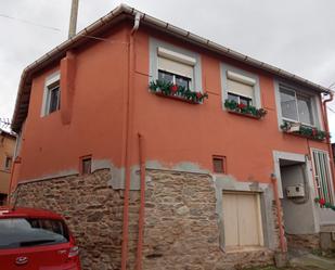 Single-family semi-detached for sale in Plaza el Rincon, Área Rural Sur